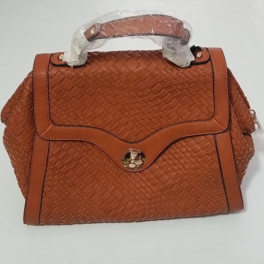 URBANexpressions hand/crosbody bag